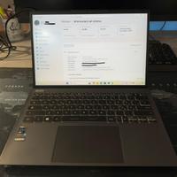 MSI Prestige 13 Evo i7 13" 1TB SSD 16GB RAM