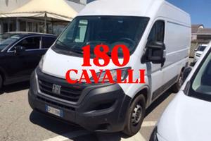 FIAT DUCATO MAXI 2.2mjt 180cv L2H2