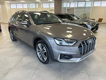 Audi A4 allroad 40 TDI 204 CV S tronic Identity Co