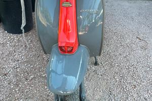 Lambretta 150 cc