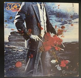 Vinile Yes - Tormato (SD 19202, 1978, US)