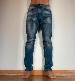 Jeans Berna