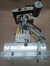 pantografo per incisioni manuale