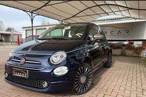 Fiat 500 Riva 1.3 D Multijet CABRIO #9324