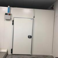 Cella frigo