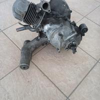 Piaggio Vespa 50 Revival (V5A2M)
