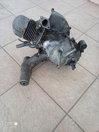 Piaggio Vespa 50 Revival (V5A2M)