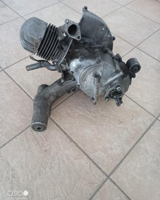 Motore Vespa 50 (V5A2M)