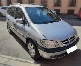 Opel Zafira - 7 posti