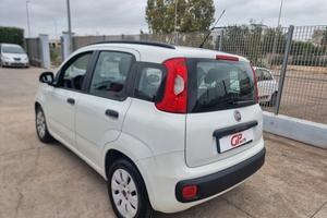 Fiat Panda 1.3 MJT S&S Pop