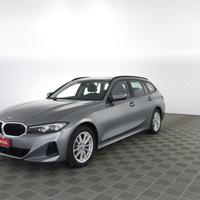 BMW 320 Serie 3 (G20/G21) d 48V xDrive Touring