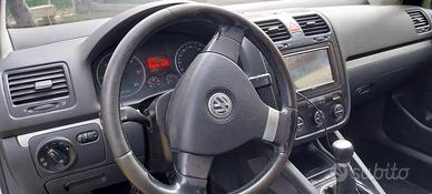 Wolkswagen Golf 1.9 TDI confortline