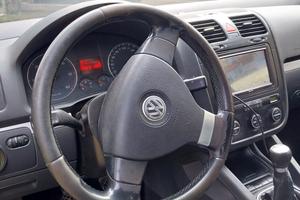 Wolkswagen Golf 1.9 TDI confortline