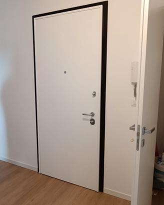 Appartamento tricamere ristrutturato