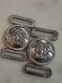 Accessori borsa o abito Versace 