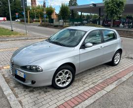 Alfa Romeo 147 1.9 JTDm - PREZZO TRATTABILE