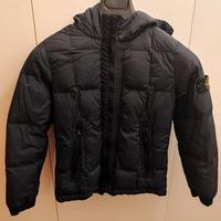 piumino stone island bambino 10 anni