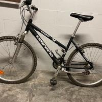 Mtb donna