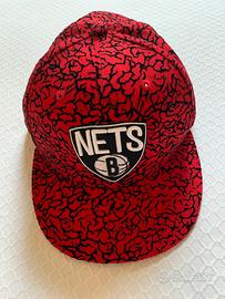 Cappellino NETS