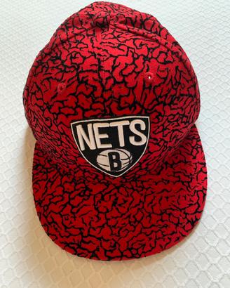 Cappellino NETS
