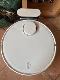 Robot aspirapolvere Xiaomi Vacuum S12