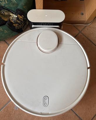 Robot aspirapolvere Xiaomi Vacuum S12