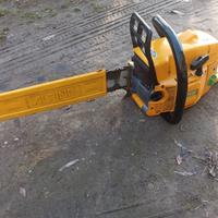 Motosega Alpina Professionale 