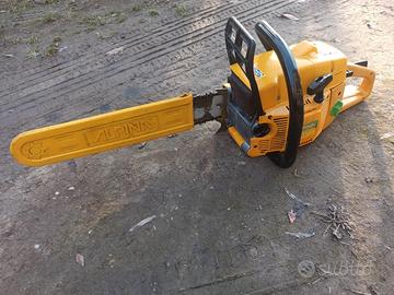 Motosega Alpina Professionale 