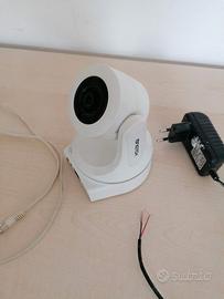 iSnatch videocamera di sorveglianza