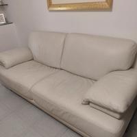 Divano Bianco 