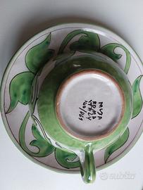 Tazza La Musa