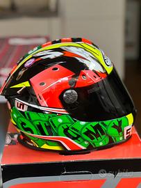 Casco suomy sr-sport