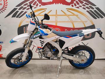 Tm Moto SM 300 2T Nuova da immatricolare