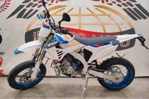 Tm Moto SM 300 2T Nuova da immatricolare