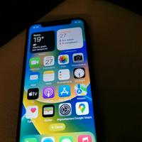 iPhone X 256 GB