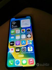 iPhone X 256 GB