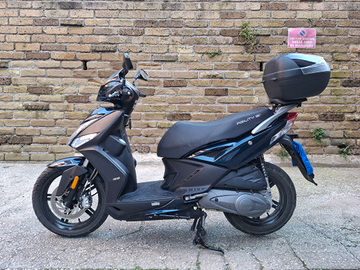 Kymco agility 16+ 125 2023