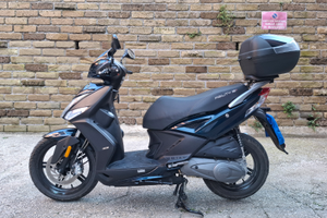 Kymco agility 16+ 125 2023