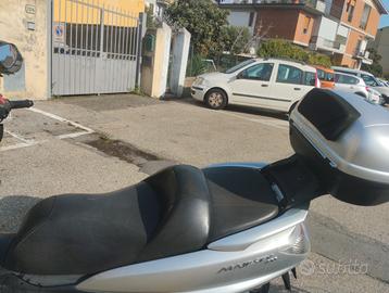 Yamaha Majesty 400 - 2007