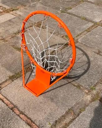 canestro basket pallacanestro