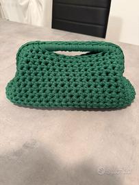 Clutch Uncinetto