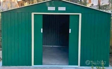 BOX GIORDINO  CASETTA RIPOSTIGLIO 