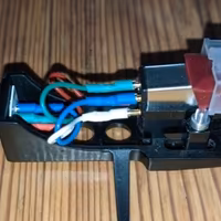 Technics testina audiotecnica