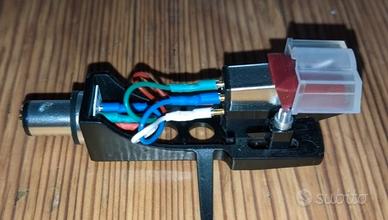 Technics testina audiotecnica