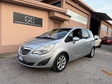 OPEL MERIVA 1.3 CDTI COSMO OK NEOPATENTATI