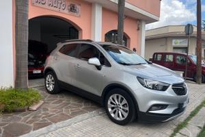 Opel Mokka X 1.4 Turbo GPL Tech 140CV 4x2 Ultimate