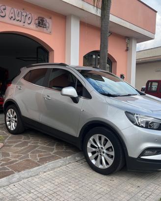 Opel Mokka X 1.4 Turbo GPL Tech 140CV 4x2 Ultimate