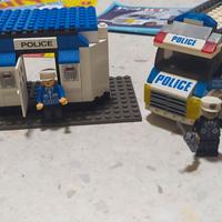 Costruzioni copia dei LEGO 