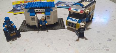 Costruzioni copia dei LEGO 