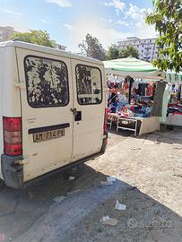 Fiat ducato 1900